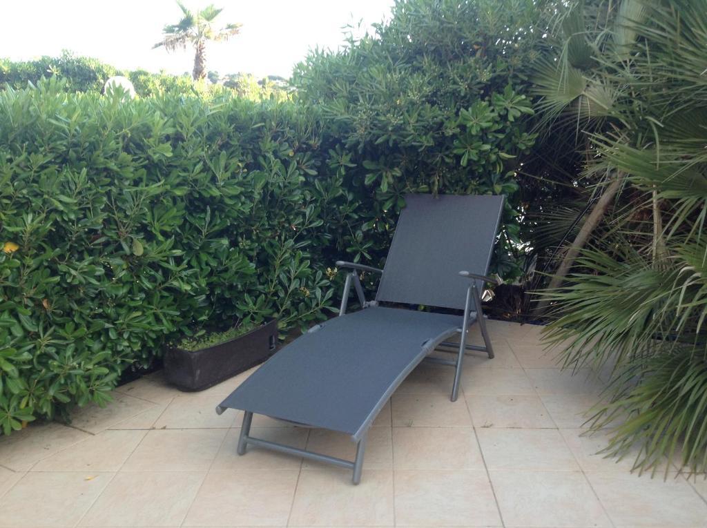 Hotel La Caravelle Fréjus エクステリア 写真