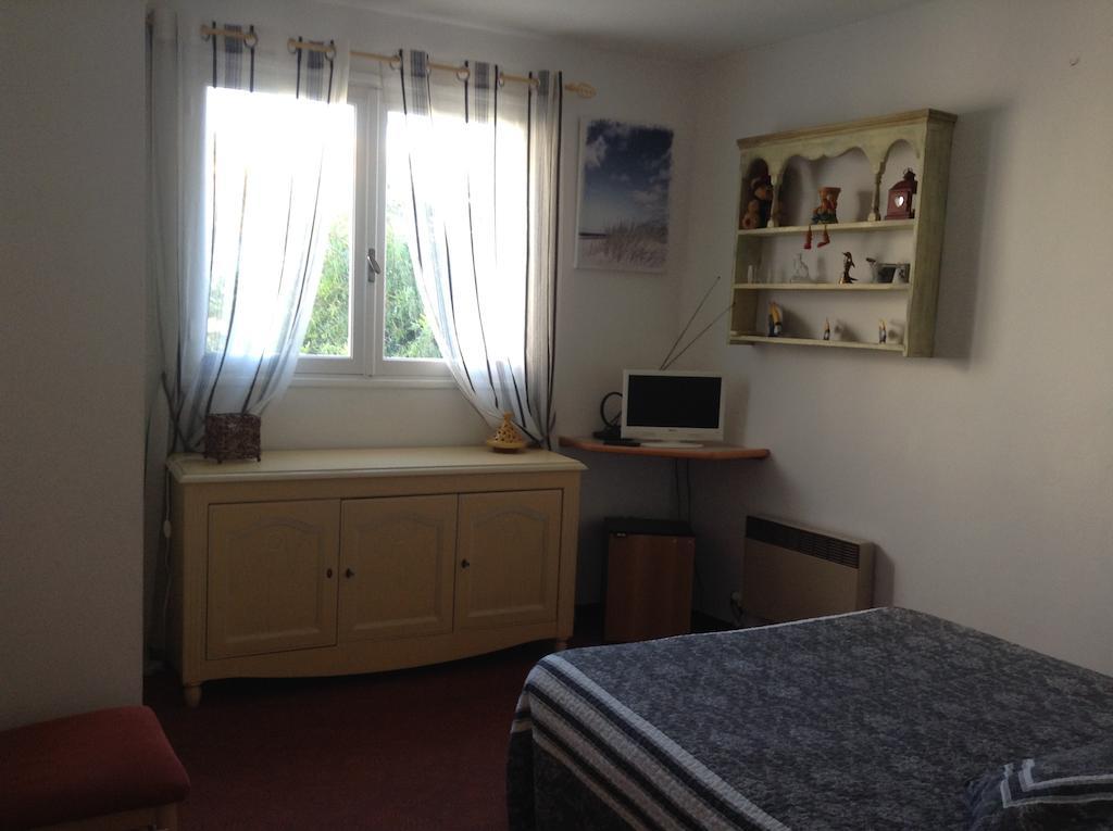 Hotel La Caravelle Fréjus 部屋 写真
