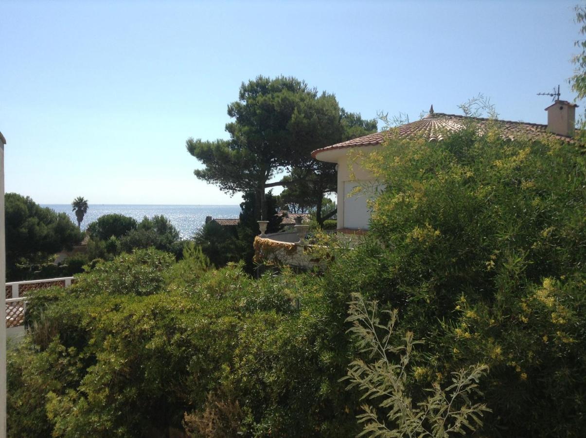 Hotel La Caravelle Fréjus 部屋 写真